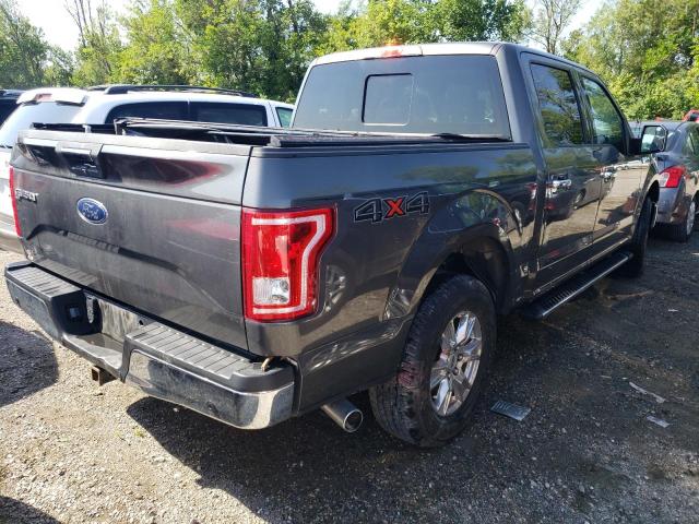 Photo 4 from auction – 2016 FORD F150 SUPER with VIN 1FTEW1EP7GKF48642
