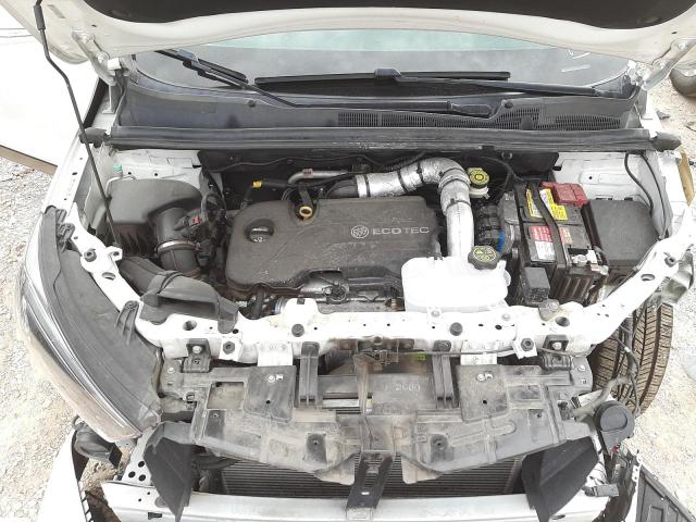 Photo 7 from auction – 2017 BUICK ENCORE PRE with VIN KL4CJBSM4HB008473