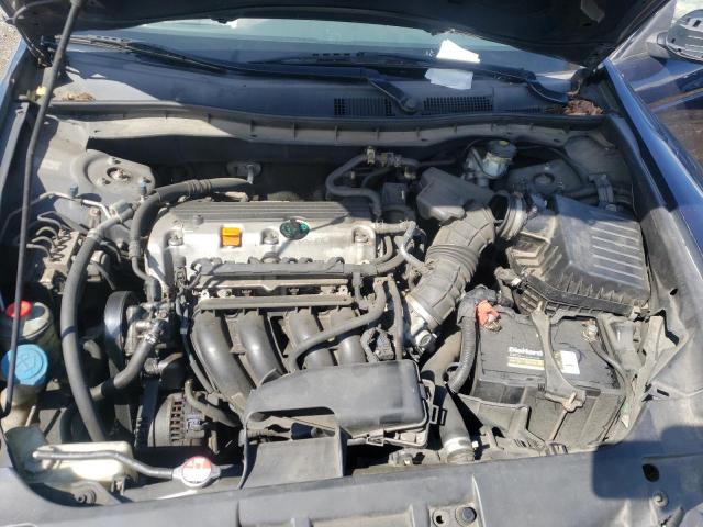 Photo 7 from auction – 2010 HONDA ACCORD LXP with VIN 1HGCP2F47AA005661