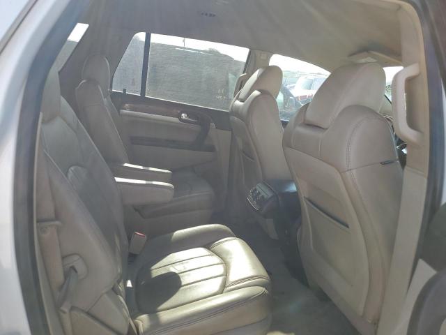 Photo 6 from auction – 2010 BUICK ENCLAVE CX with VIN 5GALRBED3AJ167511