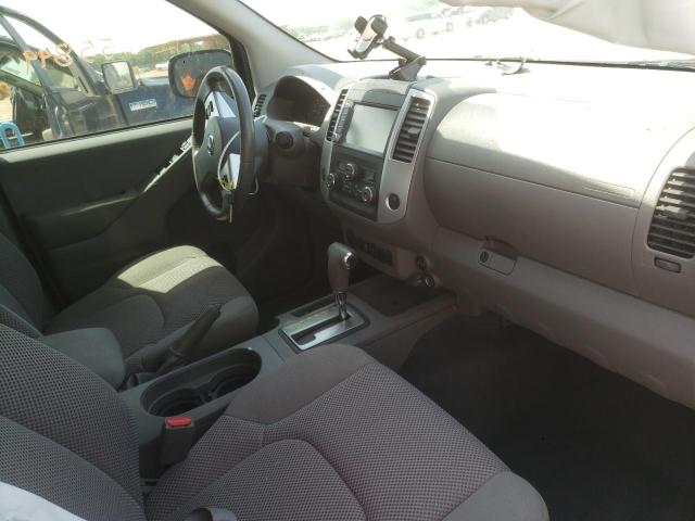 Photo 5 from auction – 2019 NISSAN FRONTIER S with VIN 1N6AD0ER3KN758529