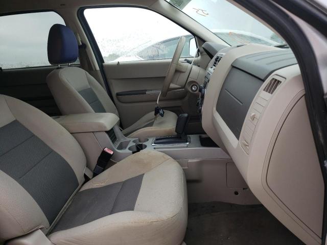 Photo 5 from auction – 2008 FORD ESCAPE XLT with VIN 1FMCU03Z58KB45879