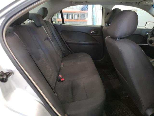 Photo 6 from auction – 2012 FORD FUSION SE with VIN 3FAHP0HA2CR108626