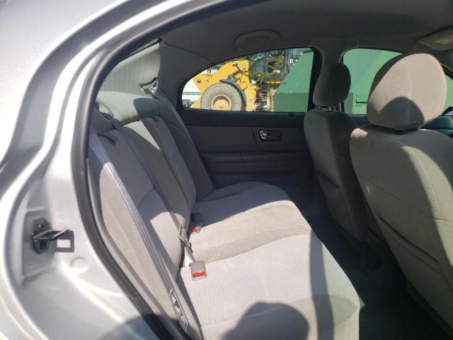 صورة رقم 6 من المزاد - 2002 MERCURY SABLE GS مع VIN 1MEFM50U32G652313