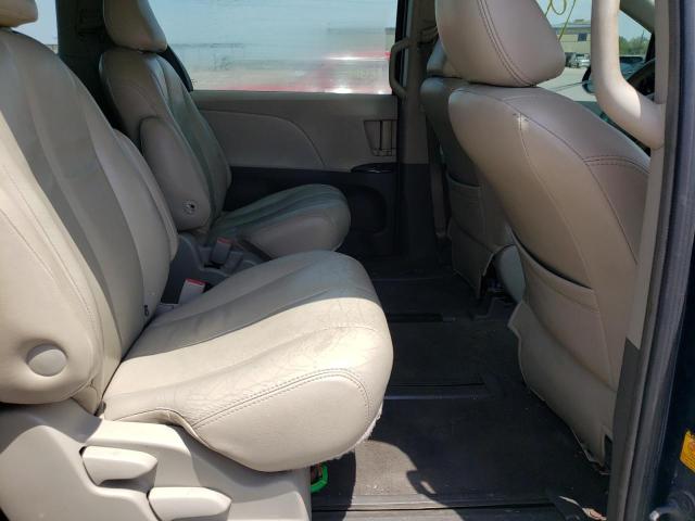 Photo 6 from auction – 2011 TOYOTA SIENNA BAS with VIN 5TDKA3DC3BS002062
