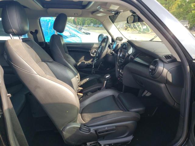 Photo 5 from auction – 2019 MINI COOPER S with VIN WMWXP7C55K2A50281