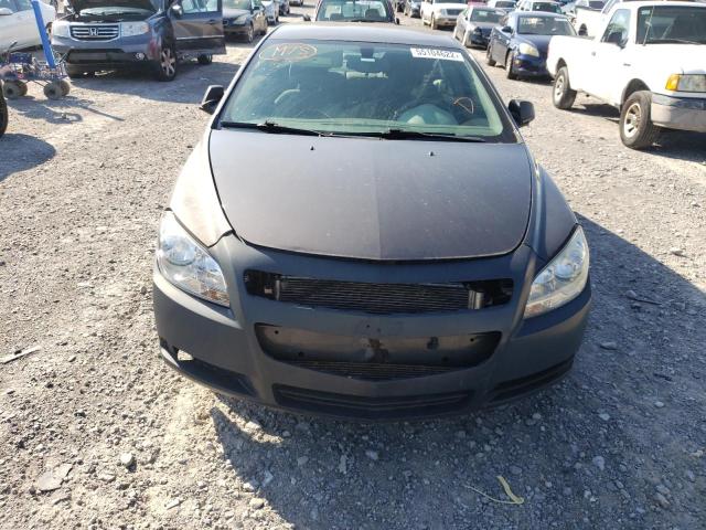 Photo 9 from auction – 2012 CHEVROLET MALIBU LS with VIN 1G1ZB5E07CF280033