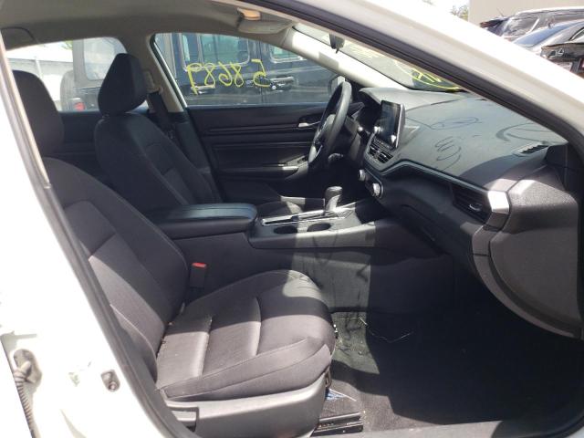 Photo 5 from auction – 2019 NISSAN ALTIMA S with VIN 1N4BL4BV6KC154686