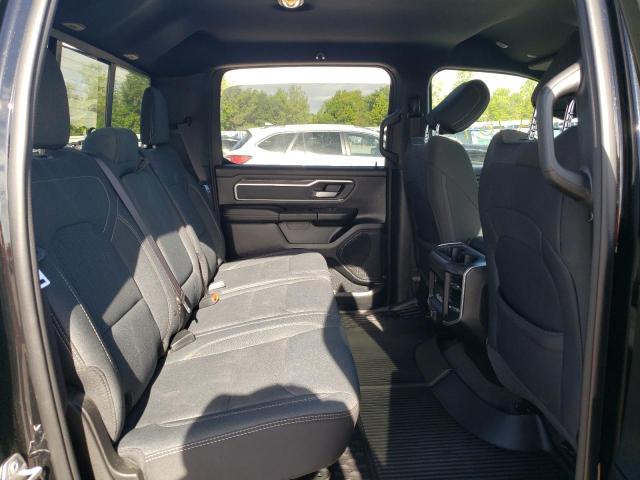 Photo 6 from auction – 2021 RAM 1500 BIG H with VIN 1C6RREFT5MN746780