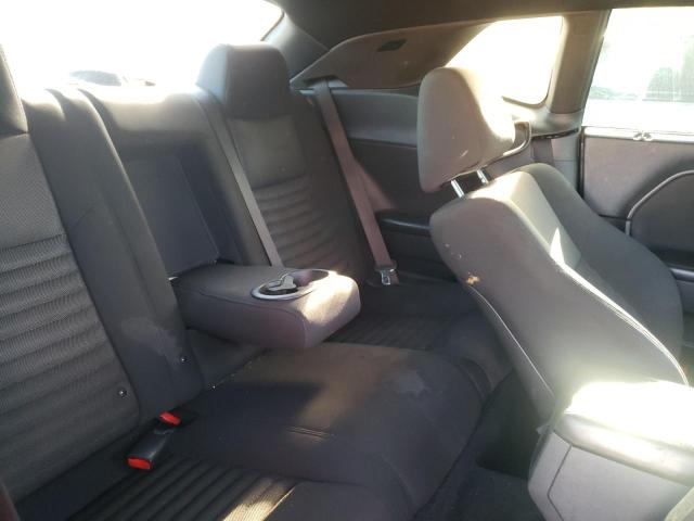 Photo 6 from auction – 2014 DODGE CHALLENGER with VIN 2C3CDYAG2EH225216