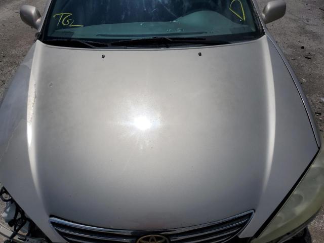Photo 7 from auction – 2006 TOYOTA CAMRY LE with VIN 4T1BE32K66U646344