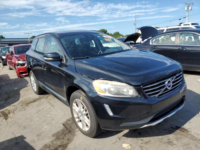 Photo 1 from auction – 2015 VOLVO XC60 T5 with VIN YV440MDJ0F2673179