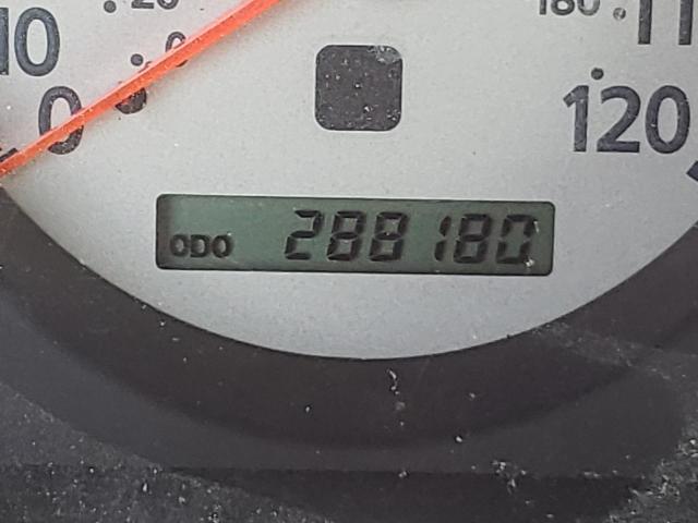 Photo 8 from auction – 2000 NISSAN PATHFINDER with VIN JN8AR07Y3YW408379