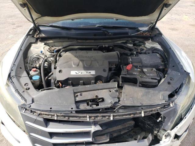 Photo 7 from auction – 2011 HONDA ACCORD CRO with VIN 5J6TF1H55BL002145