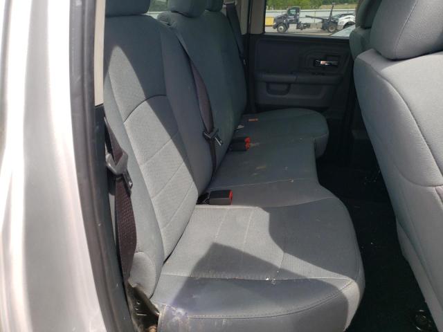 Photo 6 from auction – 2016 RAM 1500 SLT with VIN 1C6RR6GT2GS375880