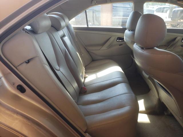 Photo 6 from auction – 2011 TOYOTA CAMRY BASE with VIN 4T1BF3EK0BU123131