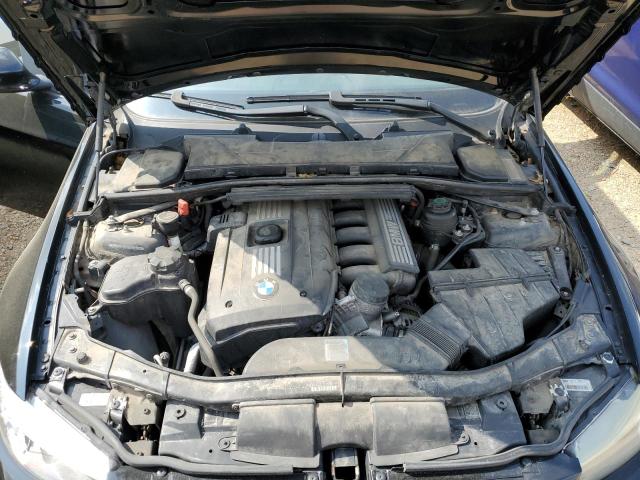 Photo 7 from auction – 2009 BMW 328 XI with VIN WBAPK73519A464993