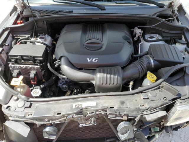 Photo 7 from auction – 2015 JEEP GRAND CHER with VIN 1C4RJFBG9FC733804