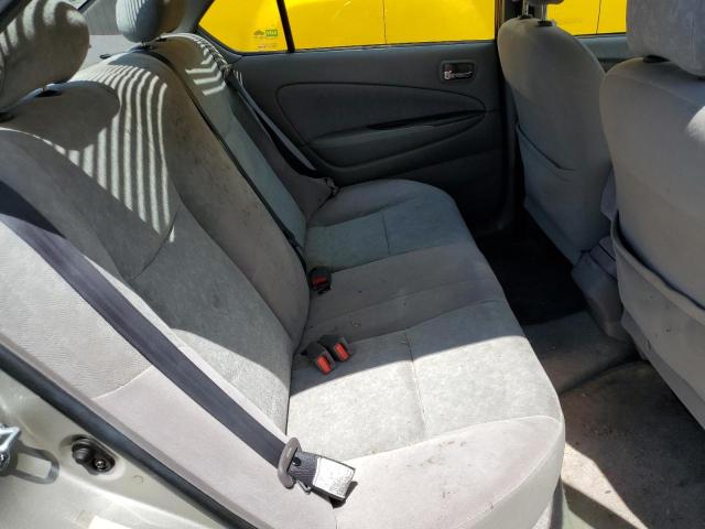 Photo 6 from auction – 2001 TOYOTA PRIUS with VIN JT2BK12U710010821