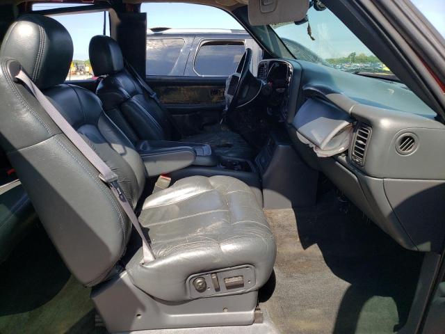Photo 5 from auction – 2001 CHEVROLET SILVERADO with VIN 2GCEK19T011306415