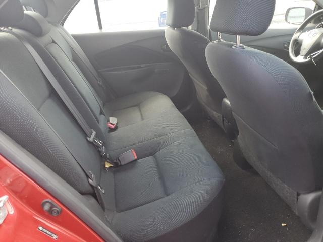 Photo 6 from auction – 2009 TOYOTA YARIS with VIN JTDBT903291333984