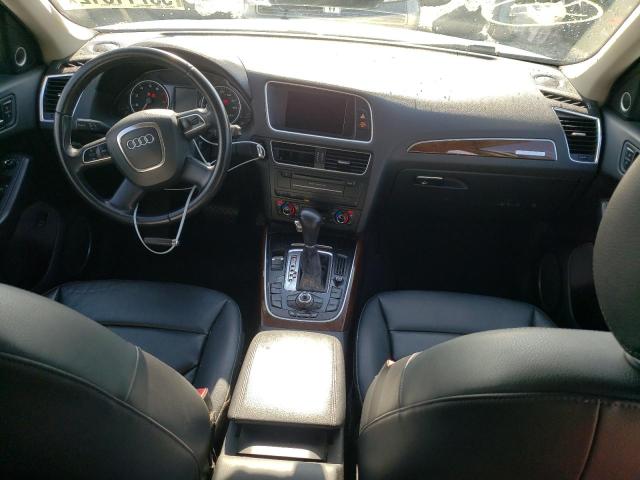 Photo 9 from auction – 2012 AUDI Q5 PREMIUM with VIN WA1LFAFP3CA071076