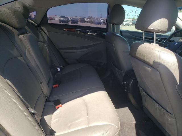 Foto 6 de la subasta – 2011 HYUNDAI SONATA SE con VIN 5NPEC4AC2BH299638