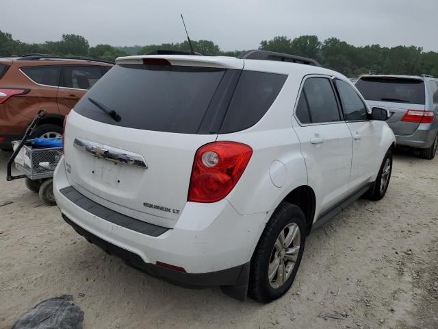 Photo 4 from auction – 2012 CHEVROLET EQUINOX LT with VIN 2GNFLEEK3C6333790