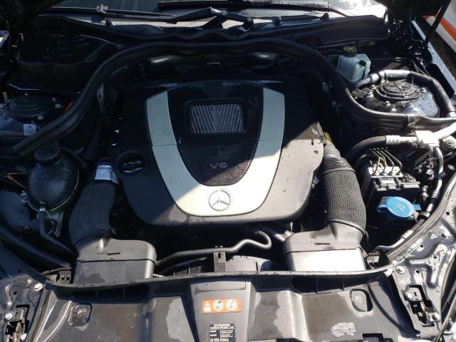 Photo 7 from auction – 2011 MERCEDES-BENZ E 350 4MAT with VIN WDDHF8HB2BA320350
