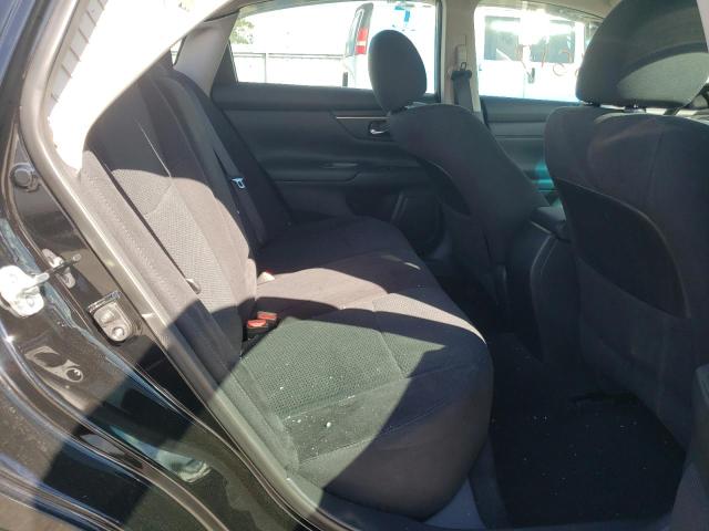 Photo 6 from auction – 2015 NISSAN ALTIMA 2.5 with VIN 1N4AL3AP1FC477252
