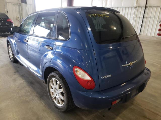 Photo 3 from auction – 2010 CHRYSLER PT CRUISER with VIN 3A4GY5F91AT134220