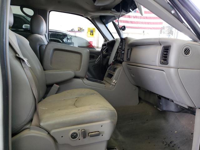 Photo 5 from auction – 2005 CHEVROLET SILVERADO with VIN 1GCHK23255F970341