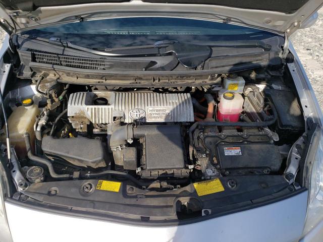 Photo 7 from auction – 2014 TOYOTA PRIUS with VIN JTDKN3DU1E1775059