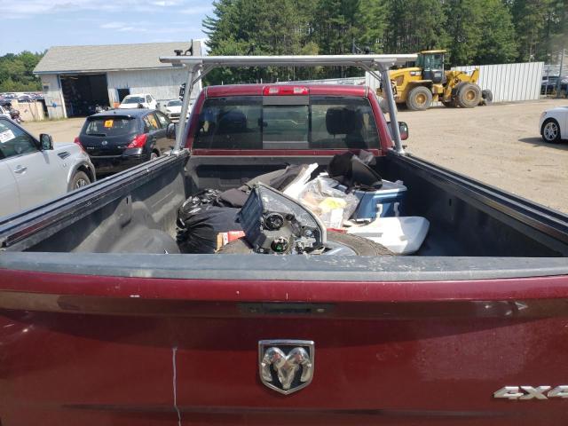 Photo 6 from auction – 2017 RAM 2500 ST with VIN 3C6MR5AJ5HG569128