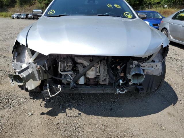 صورة رقم 9 من المزاد - 2019 FORD TAURUS LIM مع VIN 1FAHP2F85KG107701