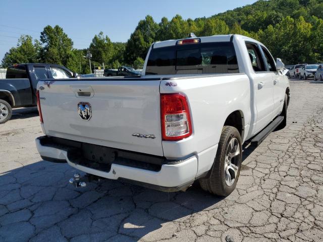 Photo 4 from auction – 2020 RAM 1500 TRADE with VIN 1C6SRFGT6LN230108