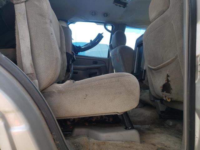 Photo 6 from auction – 2004 GMC YUKON with VIN 1GKEK13Z04J295234