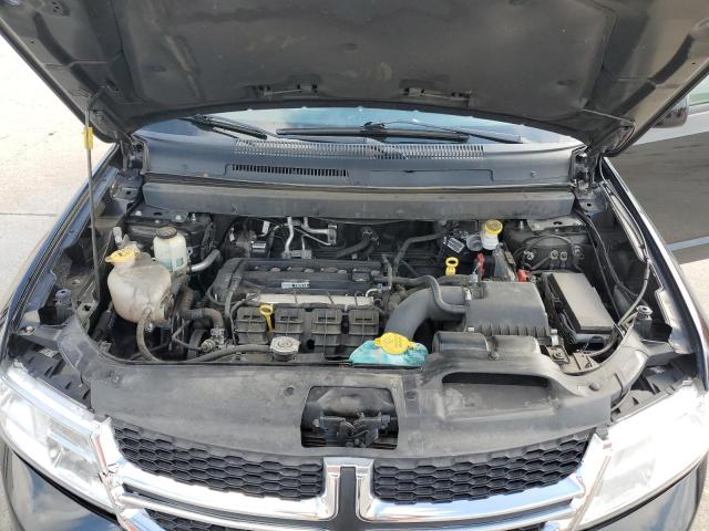 Photo 7 from auction – 2019 DODGE JOURNEY SE with VIN 3C4PDCBB3KT810313