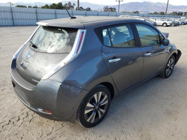 Photo 4 from auction – 2016 NISSAN LEAF SV with VIN 1N4BZ0CPXGC314535