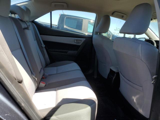 Photo 6 from auction – 2017 TOYOTA COROLLA L with VIN 2T1BURHE2HC891265