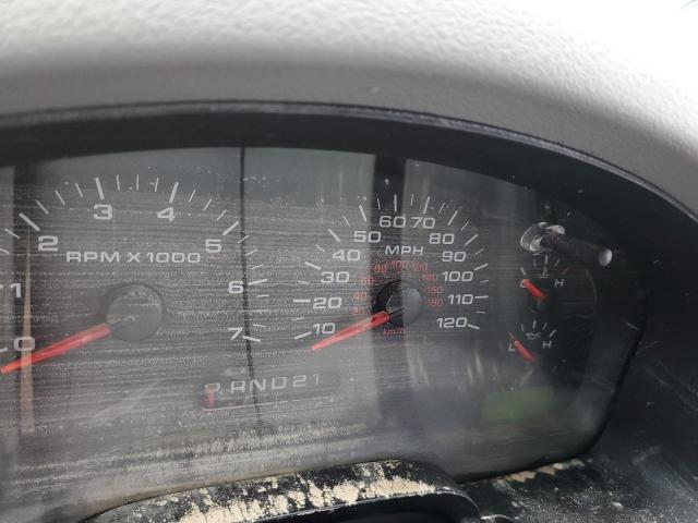 Фото 8 с аукциона – 2007 FORD F150 с VIN 1FTPX14V97FA15142