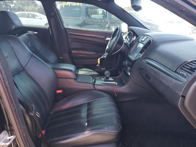 Photo 5 from auction – 2013 CHRYSLER 300 S with VIN 2C3CCABG8DH713349