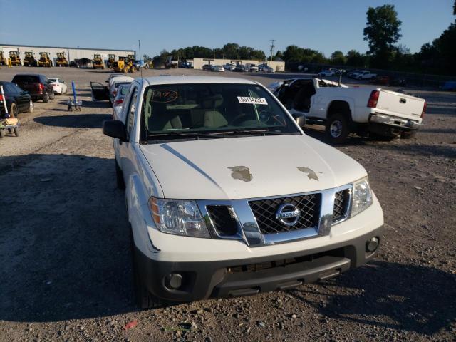 Photo 9 from auction – 2013 NISSAN FRONTIER S with VIN 1N6BD0CTXDN742320