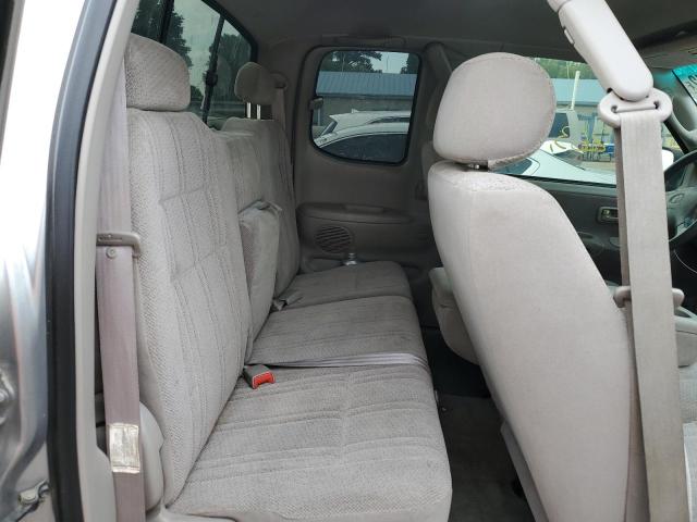 Photo 6 from auction – 2002 TOYOTA TUNDRA ACC with VIN 5TBBT44182S276168