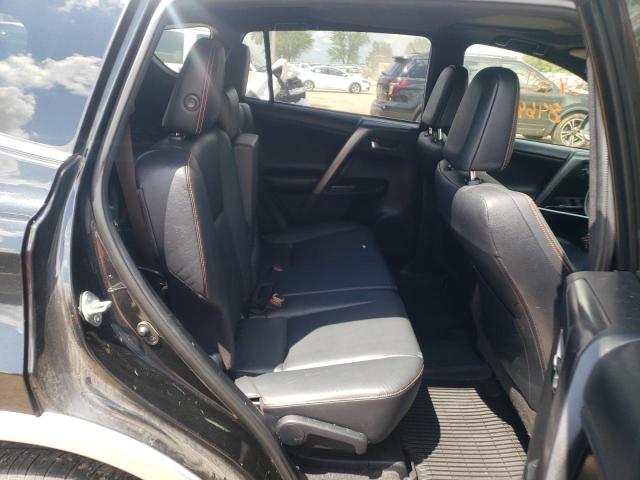Photo 6 from auction – 2016 TOYOTA RAV4 SE with VIN JTMJFREV5GD189064