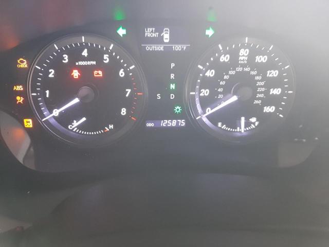 Zdjęcie 8 z aukcji – 2011 LEXUS ES 350 z VIN JTHBK1EG1B2455900
