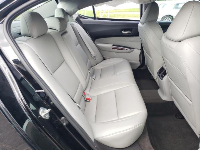 Photo 6 from auction – 2016 ACURA TLX with VIN 19UUB1F35GA002870