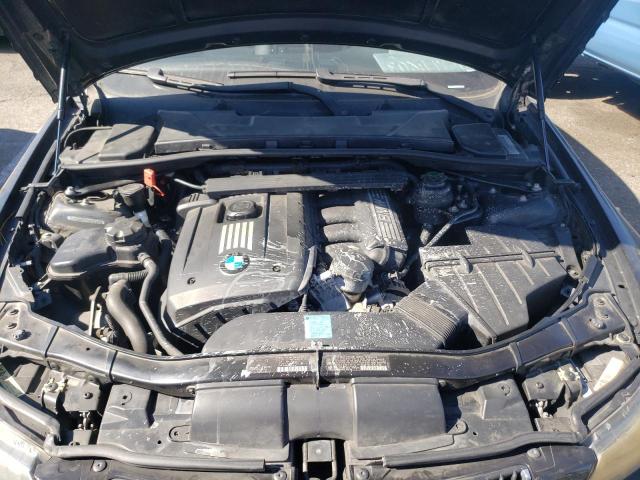 Photo 7 from auction – 2007 BMW 328 I SULE with VIN WBAVC53507FZ75152
