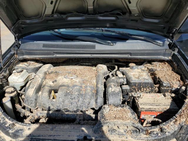 Photo 7 from auction – 2007 KIA RONDO BASE with VIN KNAFG525377031611