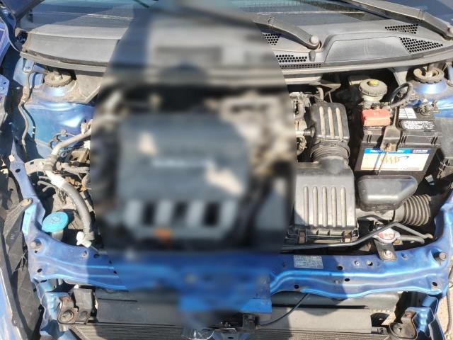 Photo 7 from auction – 2008 HONDA FIT with VIN JHMGD38418S071220